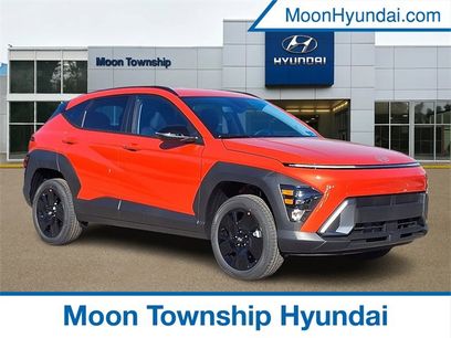 New 2026 Hyundai Kona SEL Sport