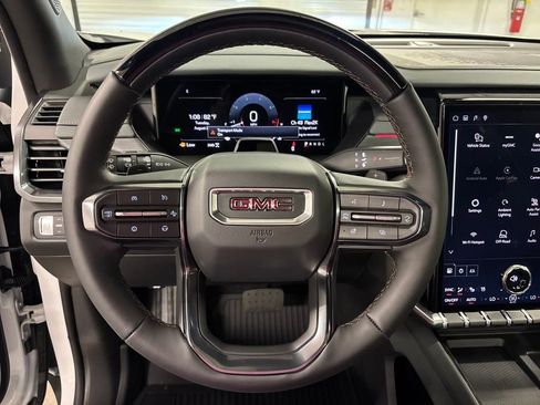 New 2026 GMC Acadia AT4 w/ Super Cruise Package image 28