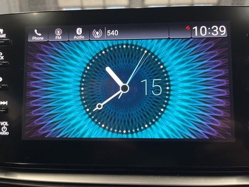 Used 2018 Honda Accord EX image 18