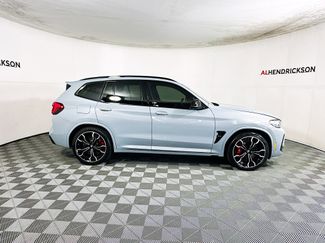 Used 2024 BMW X3 M w/ Competition Package video 2