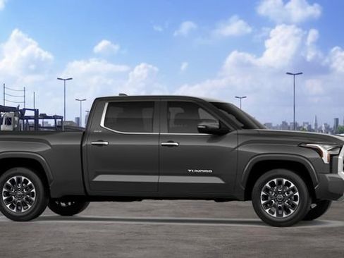 New 2026 Toyota Tundra Limited image 14