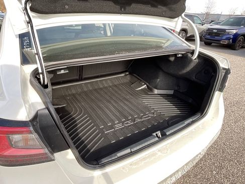 Used 2025 Subaru Legacy Premium image 37