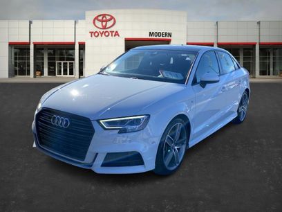 Used 2020 Audi A3 2.0T Premium Plus w/ Premium Plus Package