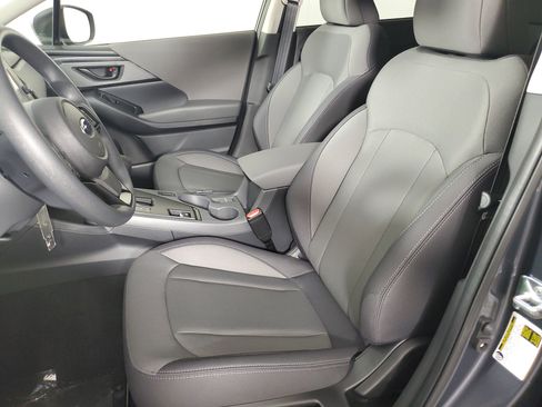 New 2025 Subaru Crosstrek 2.0i image 12