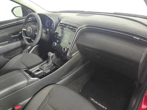 Certified 2023 Hyundai Tucson SEL image 32