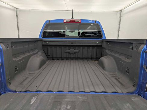 Used 2018 Chevrolet Colorado Z71 image 32