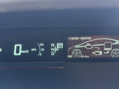 Used 2010 Toyota Prius FWD image 18