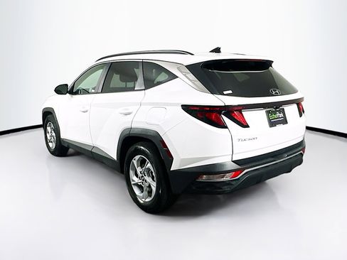 Used 2024 Hyundai Tucson SEL image 5