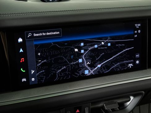 New 2026 Porsche Cayenne AWD/4WD image 15