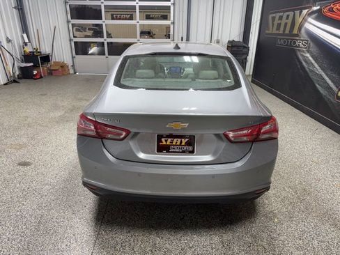 Used 2024 Chevrolet Malibu LT image 13