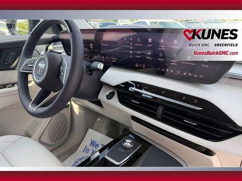 New 2027 Buick Enclave Avenir AWD/4WD image 41