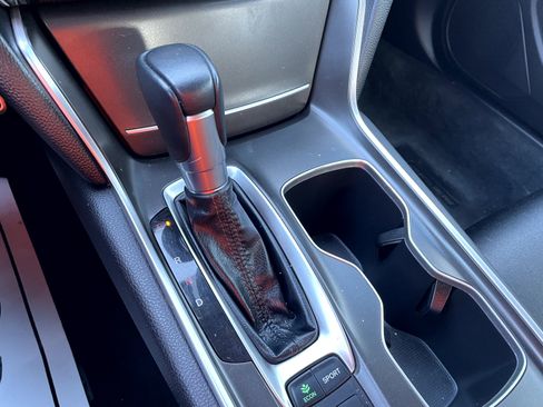 Certified 2022 Honda Accord Sport image 21