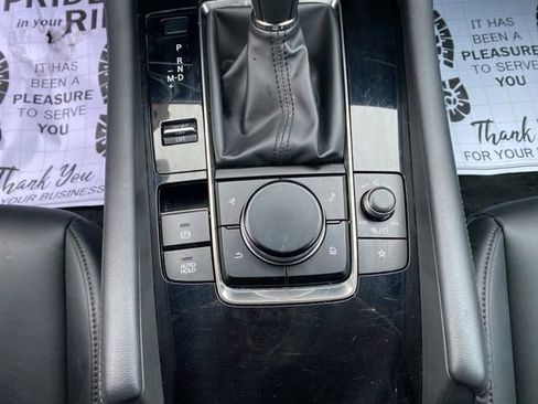 Used 2024 MAZDA MAZDA3 s image 26