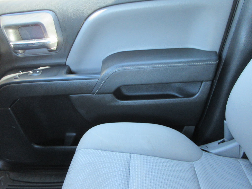 Certified 2015 Chevrolet Silverado 1500 LS AWD/4WD image 31