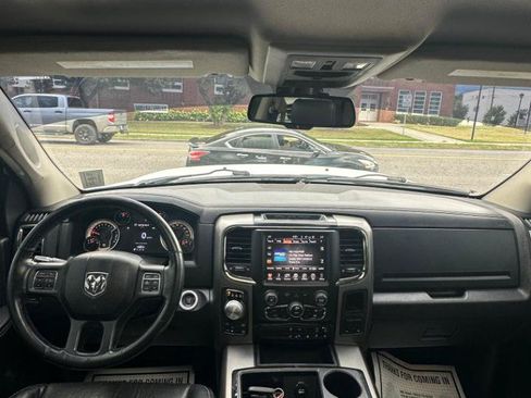 Used 2014 RAM 1500 Sport w/ Convenience Group AWD/4WD image 23