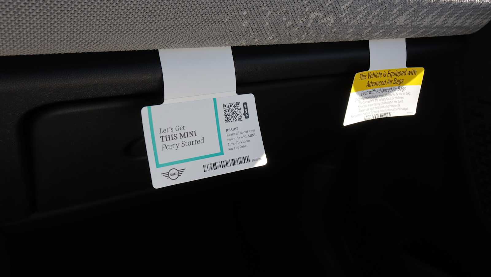 New 2026 MINI Cooper 2-Door Hardtop FWD image 16