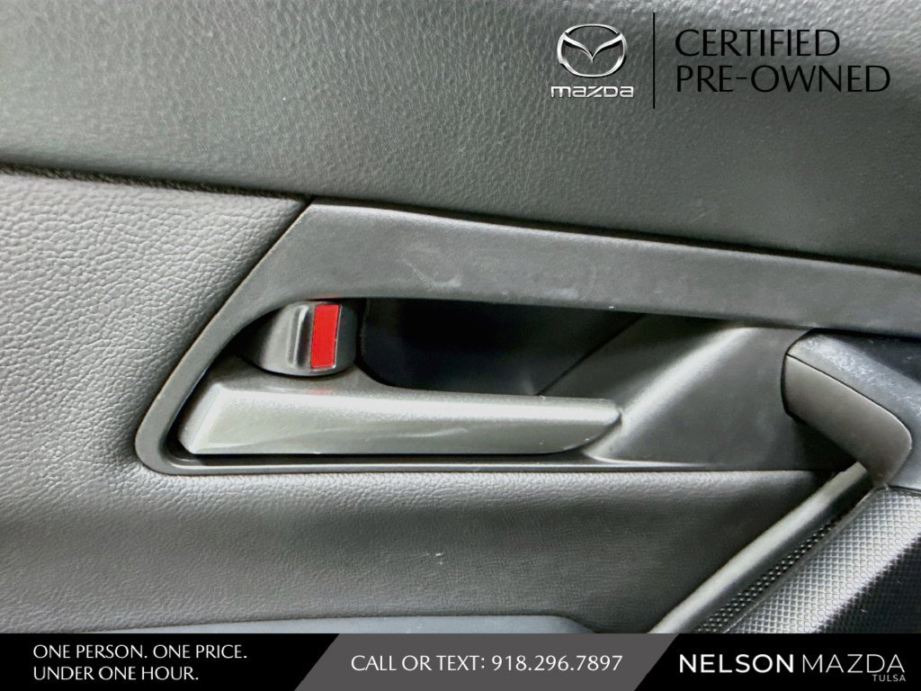 Certified 2026 MAZDA CX-50 AWD 2.5 S w/ Preferred Pkg image 36