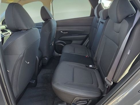 New 2026 Hyundai Tucson SE image 14