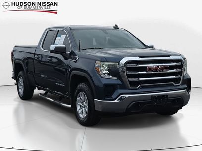 Used 2021 GMC Sierra 1500 SLE