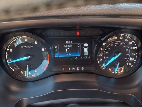 Used 2023 Ford Ranger XLT w/ Equipment Group 302A High AWD/4WD image 16