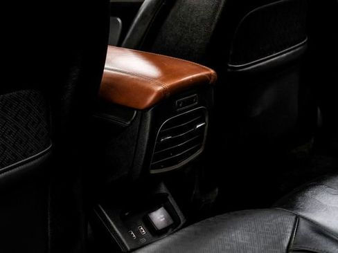 Used 2017 Lincoln MKZ Black Label w/ Technology Package image 37