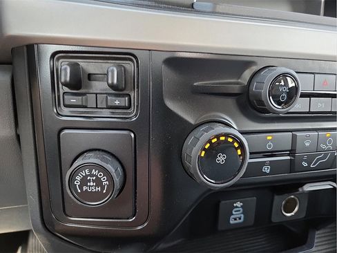 New 2025 Ford F250 XL w/ XL Driver Assist Package image 15