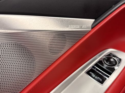 Used 2024 Chevrolet Corvette Stingray Premium Cpe w/ Z51 Performance Package image 4