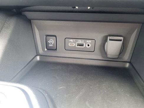 New 2025 Nissan Sentra SR w/ Midnight Edition image 27