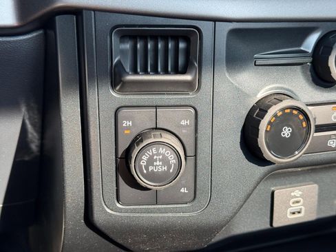 New 2025 Ford F150 XL image 12