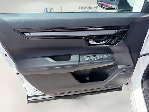 Certified 2024 Honda CR-V EX-L image 19