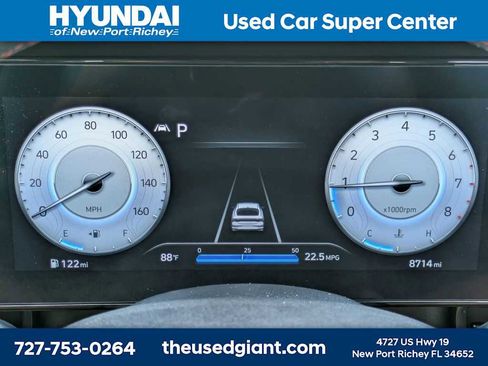 Certified 2023 Hyundai Elantra N Line FWD image 34