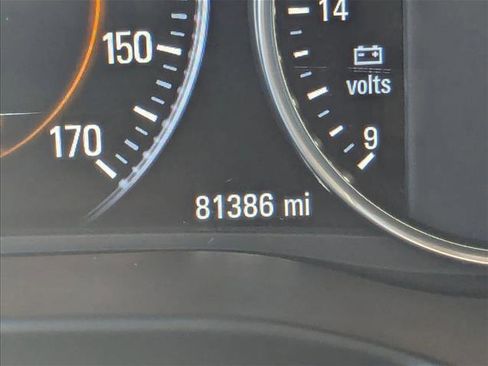 Used 2019 Buick Enclave Avenir w/ Avenir Technology Package image 7