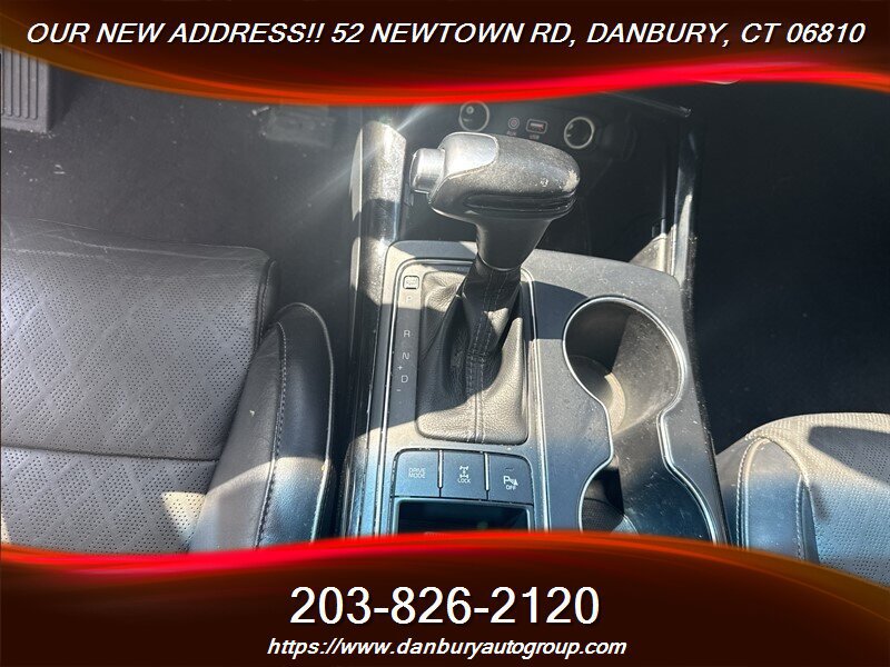Used 2016 Kia Sorento SX AWD/4WD image 10