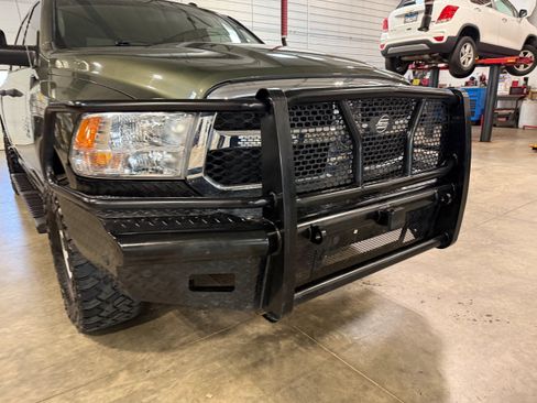 Used 2021 RAM 1500 Tradesman w/ Popular Equipment Group AWD/4WD image 2
