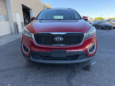 Used 2017 Kia Sorento LX FWD image 23