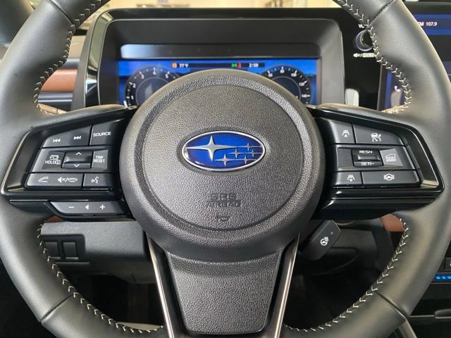 Certified 2026 Subaru Outback Touring AWD/4WD image 16