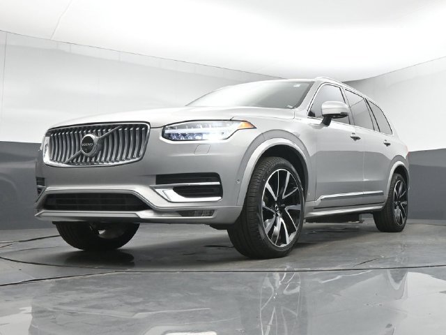 Used 2024 Volvo XC90 B6 Plus w/ Protection Package Premier AWD/4WD image 37