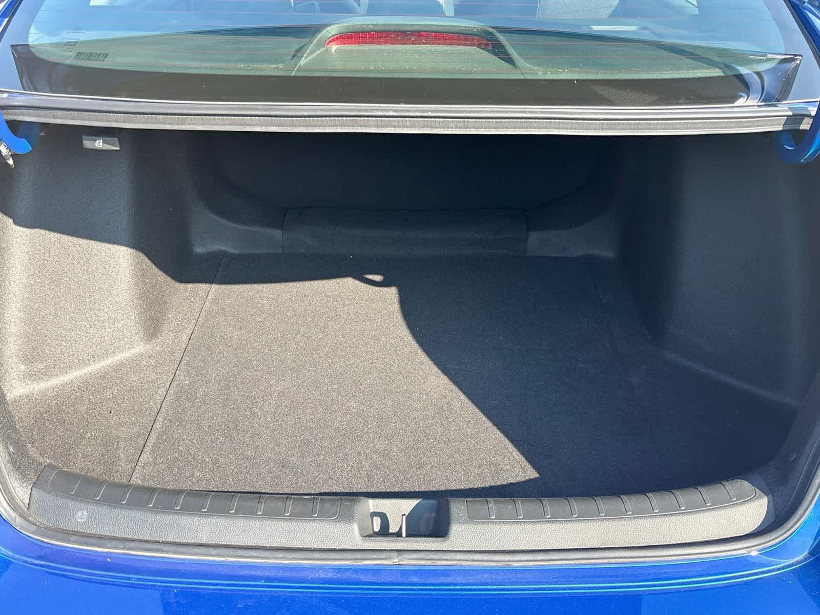 Used 2023 Honda Civic Sport image 25