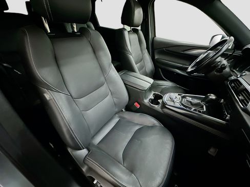 Used 2023 MAZDA CX-9 Grand Touring image 35