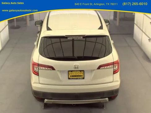 Used 2021 Honda Pilot EX-L image 6