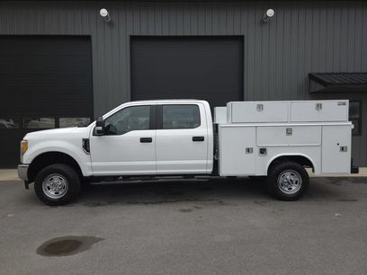 Used 2017 Ford F250 XL w/ Power Equipment Group