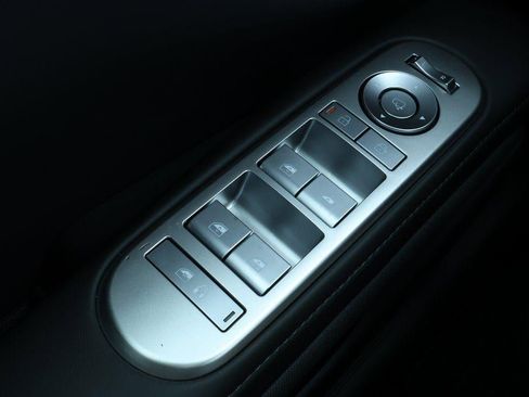 New 2026 Hyundai Palisade Calligraphy image 15