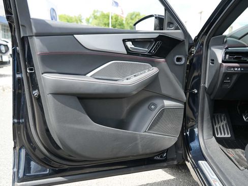 Certified 2024 Acura MDX A-Spec AWD/4WD image 16