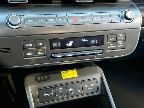 New 2026 Hyundai Kona Limited AWD/4WD image 11