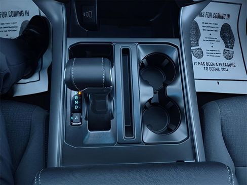 New 2025 Ford F150 Lightning XLT image 23