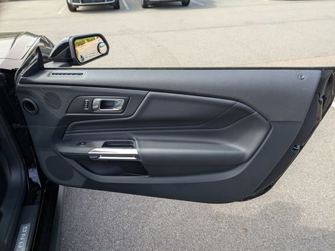 Certified 2024 Ford Mustang GT Premium w/ GT Performance Package image 34