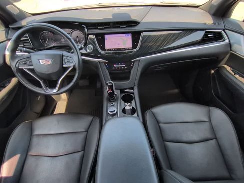 Used 2023 Cadillac XT6 Premium Luxury AWD/4WD image 15