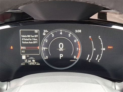 Used 2024 Lexus NX 350 350 Premium image 13