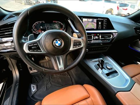 Used 2020 BMW Z4 sDrive30i w/ Executive Package image 15