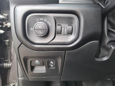 New 2026 RAM 1500 Big Horn image 26